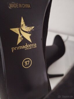 Čižmičky - 4