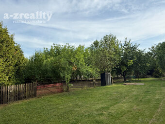 Na predaj pozemok na výstavbu rodinného domu v obci Kolta - 4
