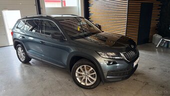 Škoda Kodiaq 2.0 TSi 4x4 132kw - 4