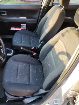 Predám Mazda 2, 1.4 Diesel 50 kW - 4