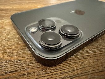 Predam Apple iPhone 13 PRO, 128GB - 4