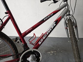 Predám bicykel - 4