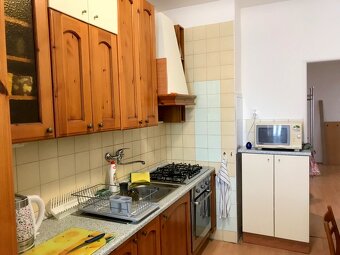 Prenajom 1 Izby v Ruzinove v 3i Byte - 4