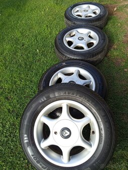 R13 4x100 - 4