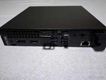 DELL OPTIPLEX 3000, i5 12500T, W11. - 4
