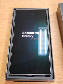 Samsung Galaxy s24 Ultra - 12gb / 512gb - 4