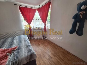 PREDAJ – Rodinný dom s altánkom – DRAHŇOV okr. Michalovce - 4