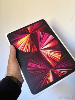 iPad Pro 11 m1 - 4
