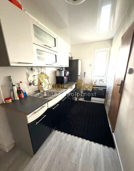 PREDAJ – 3 izbový byt v blízkosti centra – MICHALOVCE - 4