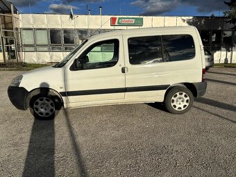 Peugeot Partner - 4