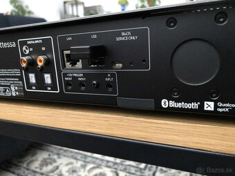 Roksan Attessa streaming amplifier - 4