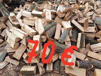 Palivove drevo(klatiky) - 4