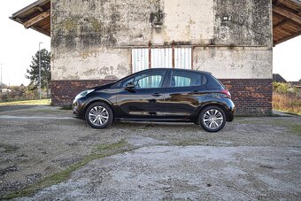 Peugeot 208 1.6 HDI - 4