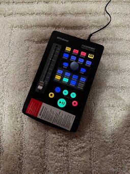 FaderPort – profesionálny DAW kontrolér - 4