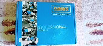 Príklepová vŕtačka - 4