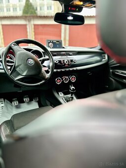 Alfa Romeo Giulietta QV 1.75tbi - 4