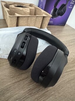 Nové herné slúchadlá Turtle Beach Stealth 600 gen 3 - 4