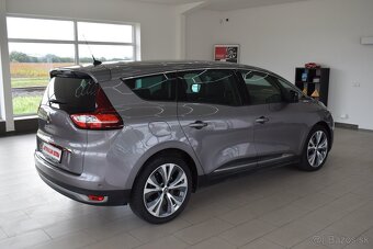 Renault Grand Scénic 1,3 TCe 103 kW, 1.maj.,7-míst - 4