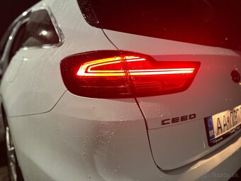 KIA CEED SW 1.4 T-GDI GOLD - 4