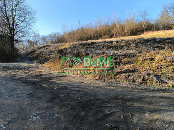 Pozemok Považská Bystrica, 3129m2 146-14-PEMOa - 4