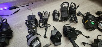 Rôzne napájacie zdroje k NTB - 4