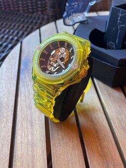 Hodinky philip plein - 4