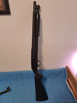 Predám manuálne airsoftové repliky - 4