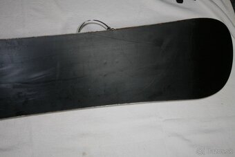 snowboard Wanted 148 cm - 4