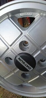 Disky, elektróny - 4