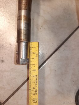 Prislusenstvo z kotla hercules duo U26 - 4