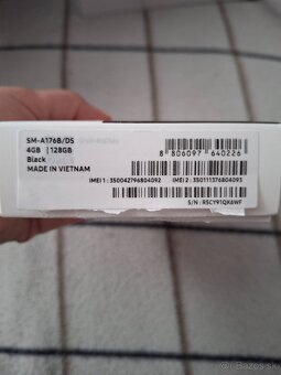 Samsung galaxy A17 5G - 4