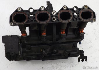 CitroenC4,benzin,brzdove platnicky,alternator atd - 4