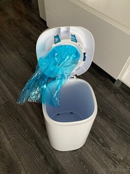 Angelcare kôš na plienky - 4