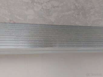 Profil nosný CD profil 60×27×3000 mm na sadrokarton - 4