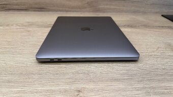 Apple MacBook Pro 13" 2020 512GB - 4