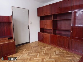 2 izbový byt v meste Tlmače-Lipník, Levice - 4