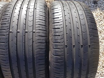 235/55 r17 letné pneumatiky 4ks Continental DOT2020 - 4