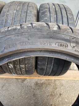225/40r18 - 4