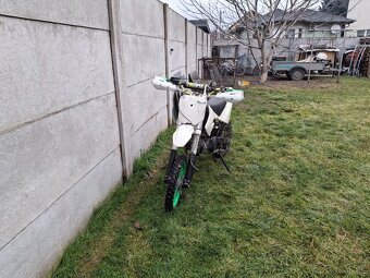 Predam vymenim stomp 125 - 4