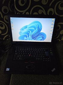 Lenovo ThinkPad SL510 - 4
