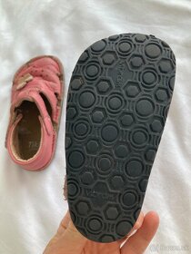 Barefoot sandálky Tikki 22

 - 4