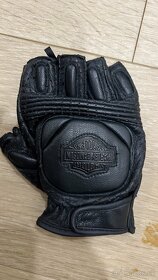 Harley Davidson rukavice L - 4