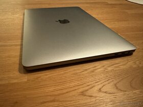 Apple MacBook PRO 13” Space Gray TouchBar - 4