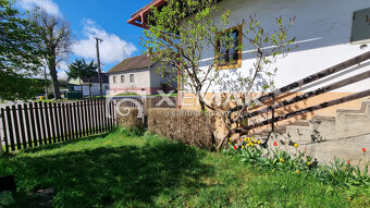Predaj chalupa pri Zvolene - Kašova Lehôtka - exkluzívne - 4