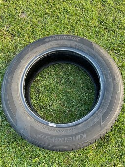 Pneumatiky Hankook Kinergy eco2 175/65 R15 - 4