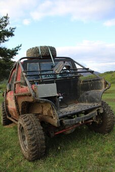 Predám Vymením Pajero 3.0 V6 - 4