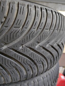 Zimné pneumatiky BF Goodrich 215/60 R16 - 4
