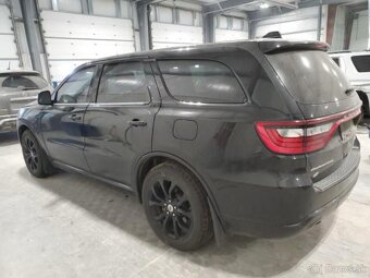 Dodge Durango 5.7 HEMI 2019 - 4