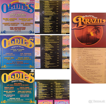 Predam rozne LP platne - 4