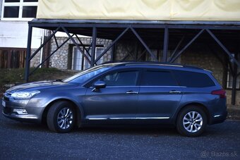 Citroen C5 - 4